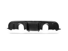 Load image into Gallery viewer, Porsche GT4 RS (2022-2025) 718 Akraprovic Slip On Race Line
