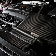 Load image into Gallery viewer, Carbon Fiber Cold Air Intake for Volkswagen Golf MK7 / GTI 7.5 / R
