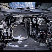 Load image into Gallery viewer, Carbon Fiber Cold Air Intake for Volkswagen Golf MK7 1.2 / 1.4TSI
