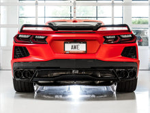 Load image into Gallery viewer, Chevrolet Corvette (2019-2026) C8 AWE Tuning Track-to-Touring Exhaust Conversion Kit
