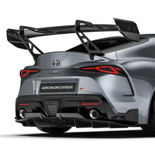 Load image into Gallery viewer, Toyota GR Supra ARD Prepreg Race Diffuser 2020+
