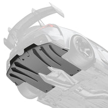 Load image into Gallery viewer, Toyota GR Supra ARD Prepreg Race Diffuser 2020+
