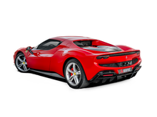 Load image into Gallery viewer, Ferrari 296 (2022-) Akrapovic Link Pipe Set
