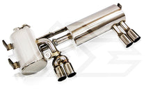 Load image into Gallery viewer, Valvetronic Exhaust System for BMW M3 E46 3.2L S54 01-06
