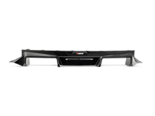 Load image into Gallery viewer, BMW M2 (2023-2026) G87 Akrapovic Rear Carbon Fibre Diffuser - High Gloss
