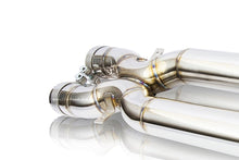 Load image into Gallery viewer, Valvetronic Exhaust System for BMW M5 E60 S85 5.0L 05-10
