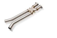 Load image into Gallery viewer, Valvetronic Exhaust System for BMW M5 E60 S85 5.0L 05-10
