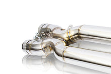 Load image into Gallery viewer, Valvetronic Exhaust System for BMW M6 E63 E64 Coupe Convertible S85 5.0L 05-10
