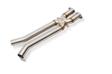 Load image into Gallery viewer, Valvetronic Exhaust System for BMW M6 E63 E64 Coupe Convertible S85 5.0L 05-10
