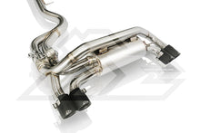 Load image into Gallery viewer, Valvetronic Exhaust System for BMW 1 Series M E82 Coupe N54 3.0TT 11-12
