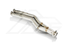 Load image into Gallery viewer, Valvetronic Exhaust System for BMW 1 Series M E82 Coupe N54 3.0TT 11-12
