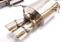 Load image into Gallery viewer, Valvetronic Exhaust System for BMW M3 E90 E92 Coupe Sedan S65 4.0L 07-13
