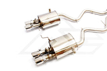 Load image into Gallery viewer, Valvetronic Exhaust System for BMW M3 E90 E92 Coupe Sedan S65 4.0L 07-13
