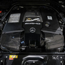 Load image into Gallery viewer, Carbon Fiber Cold Air Intake for Mercedes-Benz G63 W463A M177
