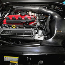 Load image into Gallery viewer, Carbon Fiber Cold Air Intake for Audi RS3 8V 13-16
