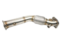 Load image into Gallery viewer, BMW G-Series (2019-) B57 DPF Delete Pipe
