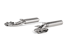 Load image into Gallery viewer, Mercedes-Benz G63 (2018-2025) W463A Akrapovic Evolution Line

