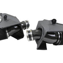Load image into Gallery viewer, Carbon Fiber Cold Air Intake for BMW M5 F90

