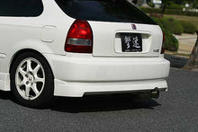 Load image into Gallery viewer, CS Style Full Kit for Honda Civic EK (Hatch) 1999-2000
