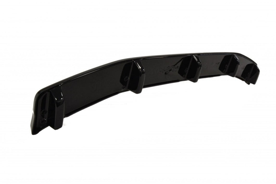 Mazda 3 Maxton Design Body Kit Component