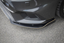 Load image into Gallery viewer, Ford Focus (2016-2018) Maxton Design Front Splitter
