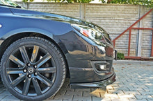Load image into Gallery viewer, Mazda 3 Maxton Design Front Splitter V1
