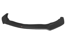 Load image into Gallery viewer, Mercedes Cla45 (2017-2020) Maxton Design Front Splitter V2
