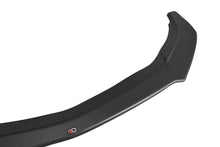Load image into Gallery viewer, Mercedes Cla45 (2017-2020) Maxton Design Front Splitter V2
