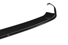 Load image into Gallery viewer, Volkswagen Golf (2017-2020) Mk7.5 Maxton Design Front Splitter V7
