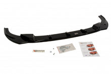 Load image into Gallery viewer, Volkswagen Golf GTi (2008-2012) MK6 Maxton Design Front Splitter V.1
