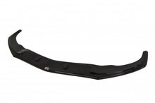Load image into Gallery viewer, Mercedes Cla45 Maxton Design Front Splitter V2
