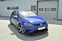 Load image into Gallery viewer, Volkswagen Golf (2017-2020) Mk7.5 Maxton Design Front Splitter V2

