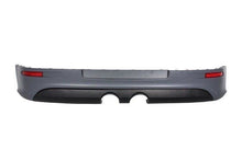 Load image into Gallery viewer, Volkswagen Golf (ALL YEARS) R32 Maxton Design VW Golf Mk5 R32 Rear Bumper Valance With R32 Exhaust Holes
