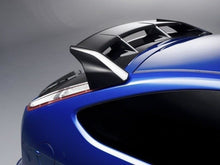 Load image into Gallery viewer, Ford Focus (ALL YEARS) Xr5 Maxton Design Ford Focus Xr5 RS Style Spoiler
