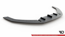 Load image into Gallery viewer, Audi RS3 (2013-2016) 8V Maxton Design Front Splitter V3
