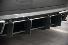 Load image into Gallery viewer, Audi RS3 (2013-2016) 8V Maxton Design Rear Diffuser V4

