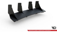 Load image into Gallery viewer, Audi RS3 (2013-2016) 8V Maxton Design Rear Diffuser V4
