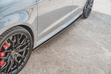 Load image into Gallery viewer, Audi RS3 (2013-2016) 8V Maxton Design Side Skirts V2
