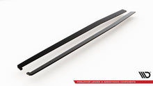 Load image into Gallery viewer, Audi RS3 (2013-2016) 8V Maxton Design Side Skirts V2
