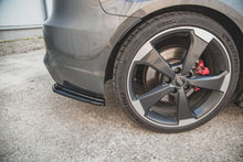 Load image into Gallery viewer, Audi RS3 (2013-2016) 8V Maxton Design Rear Diffuser V3
