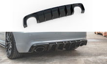 Load image into Gallery viewer, Audi RS3 (2015-2016) 8V Maxton Design Rear Diffuser V3
