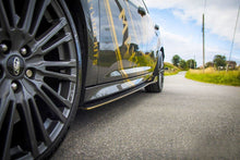 Load image into Gallery viewer, Ford Focus (2016-2018) Maxton Design Front Splitter

