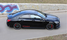 Load image into Gallery viewer, Mercedes Cla45 Maxton Design Side Skirts V1
