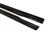 Load image into Gallery viewer, Mercedes Cla45 Maxton Design Side Skirts V1
