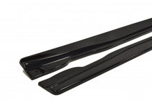Load image into Gallery viewer, Mercedes Cla45 Maxton Design Side Skirts V1
