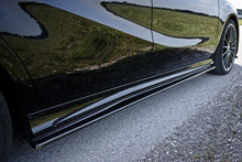 Load image into Gallery viewer, Mercedes A45 (2016-2019) Maxton Design Side Skirts V1
