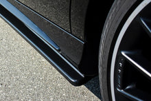 Load image into Gallery viewer, Mercedes A45 (2016-2019) Maxton Design Side Skirts V1
