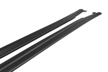 Load image into Gallery viewer, Mercedes A45 (2016-2019) Maxton Design Side Skirts V1
