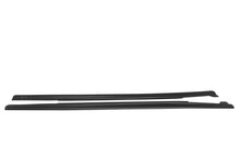 Load image into Gallery viewer, Mercedes A45 (2016-2019) Maxton Design Side Skirts V1

