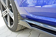Load image into Gallery viewer, Volkswagen Golf (2017-2020) Mk7.5 Maxton Design Side Skirts V1
